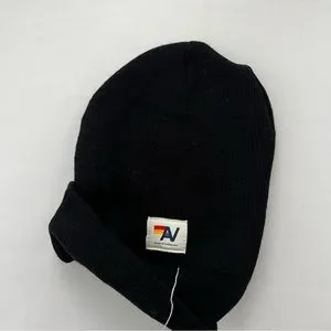 Aviator Nation | Accessories | Aviator Nation Rainbow Beanie  display picture 2